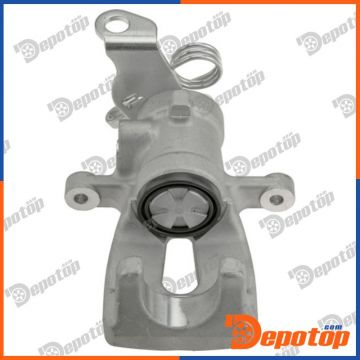 Étrier de frein arrière droite pour OPEL | 345065, 531832